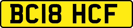 BC18HCF