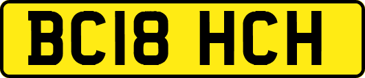 BC18HCH