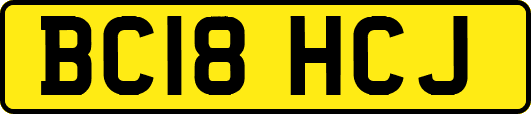 BC18HCJ