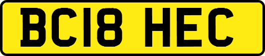 BC18HEC