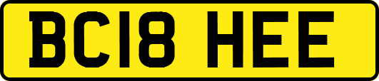 BC18HEE