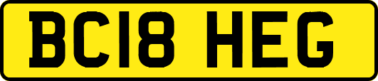 BC18HEG