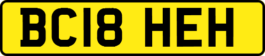 BC18HEH