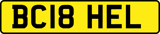 BC18HEL