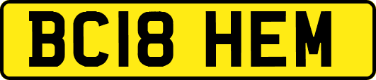 BC18HEM