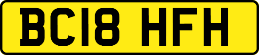 BC18HFH