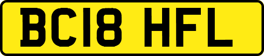 BC18HFL