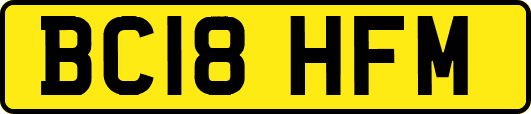 BC18HFM