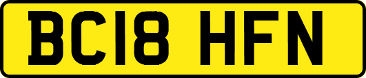 BC18HFN