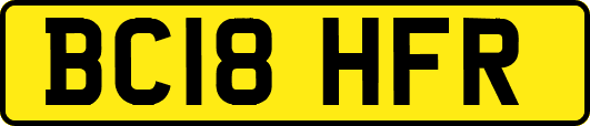 BC18HFR