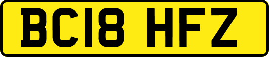 BC18HFZ