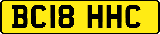 BC18HHC