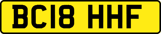 BC18HHF