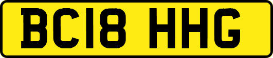 BC18HHG