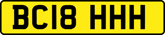 BC18HHH
