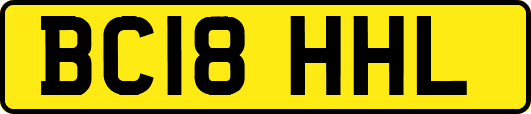 BC18HHL