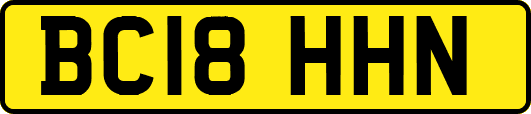 BC18HHN