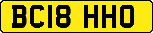 BC18HHO