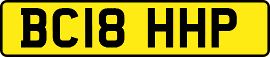 BC18HHP