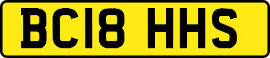 BC18HHS
