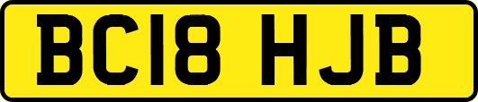 BC18HJB