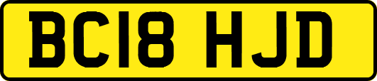 BC18HJD