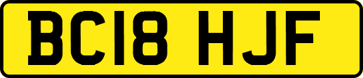 BC18HJF