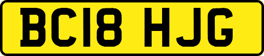 BC18HJG