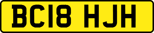 BC18HJH