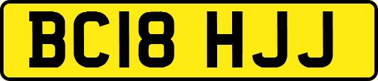 BC18HJJ