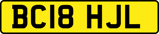 BC18HJL