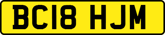 BC18HJM
