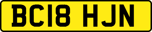 BC18HJN
