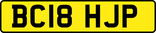 BC18HJP