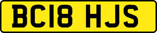 BC18HJS