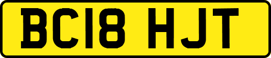 BC18HJT