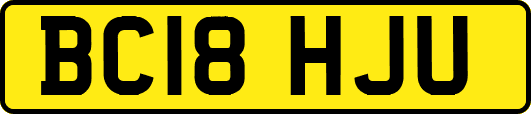 BC18HJU
