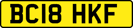 BC18HKF