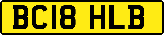 BC18HLB