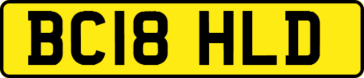 BC18HLD