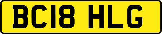 BC18HLG