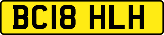 BC18HLH