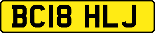 BC18HLJ