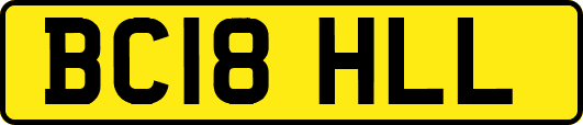 BC18HLL