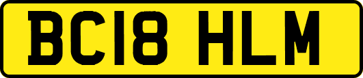 BC18HLM