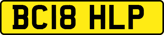 BC18HLP