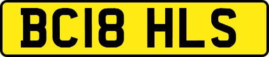 BC18HLS