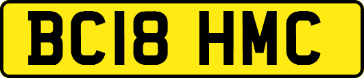 BC18HMC