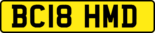 BC18HMD