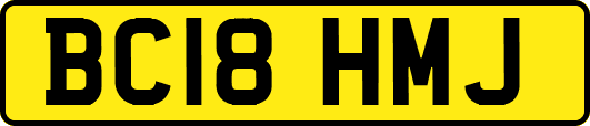 BC18HMJ